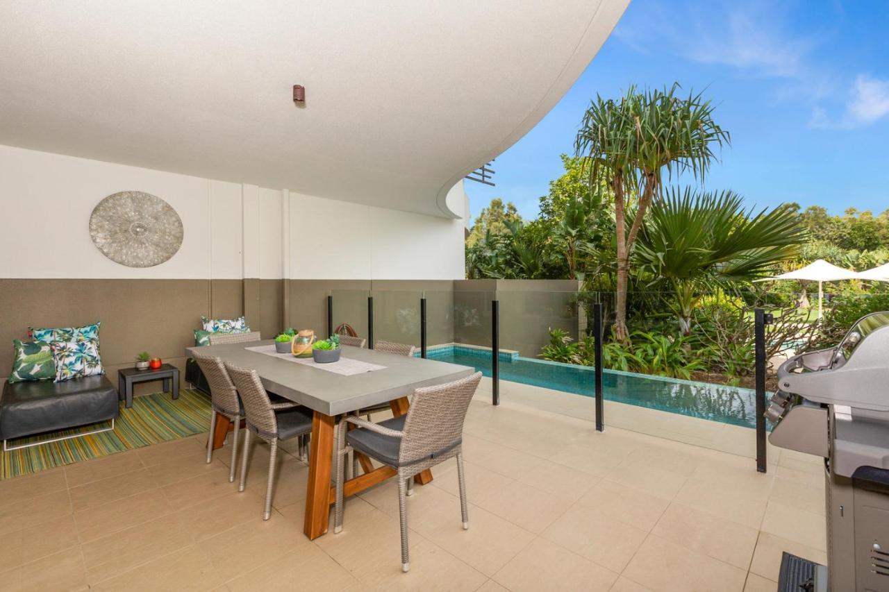 Cotton Beach Resort - Tweed Coast Holidays Kingscliff Exterior foto